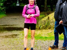 Peak to Peak-Marathon 2021